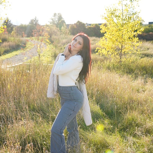 Meet your Posher, Ayah - Picture 1 of 3